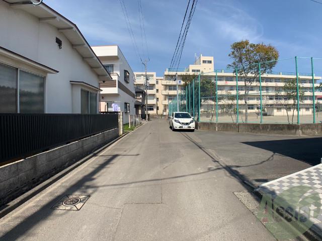 ホワイトキャッスル幸町