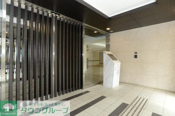 BRILLIA IST三軒茶屋アイビーテラス