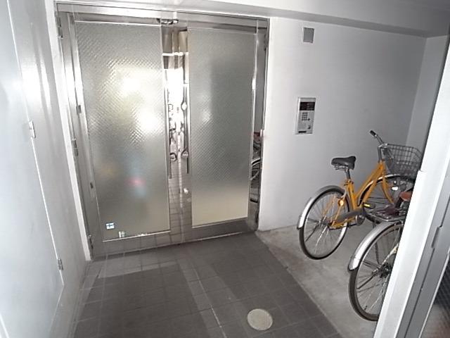 アロンディア六甲