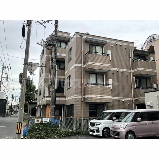 ヴィラン大宮