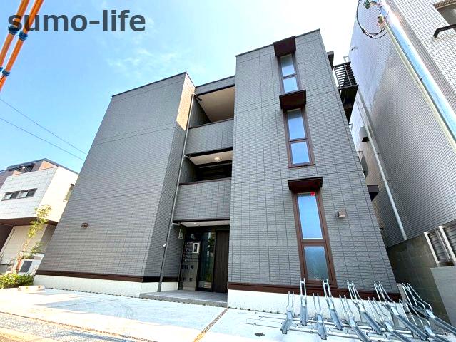 LA MAISON塚口