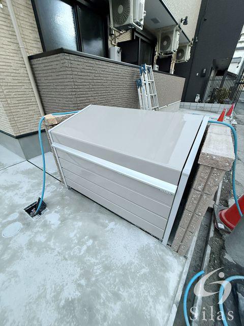 H-MAISON森ノ宮II
