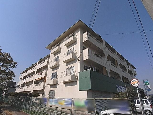 第一八幸マンション