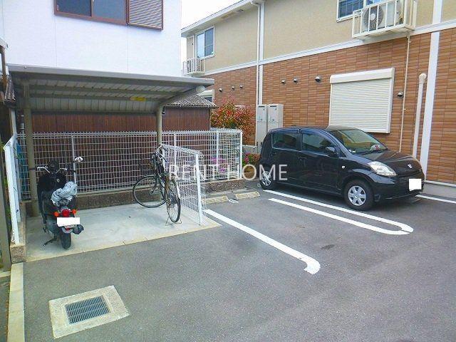 フェリーチェI