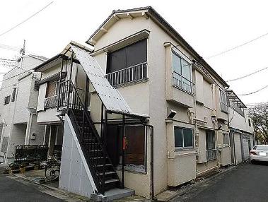 平和荘