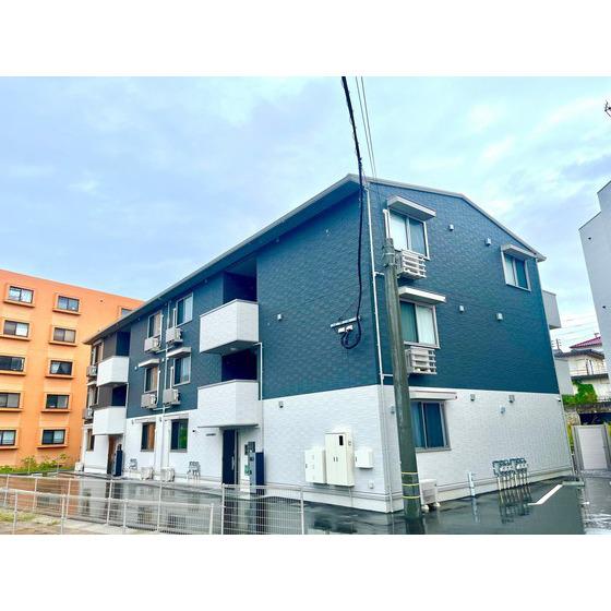 D-ROOM野間大池