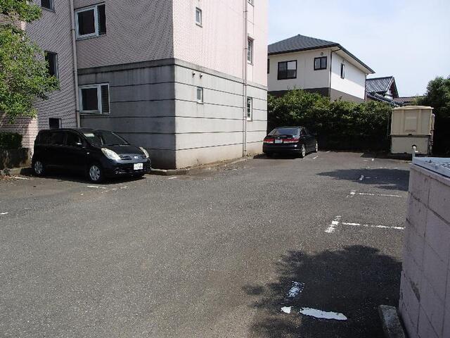 ヴィラエスポワール古来
