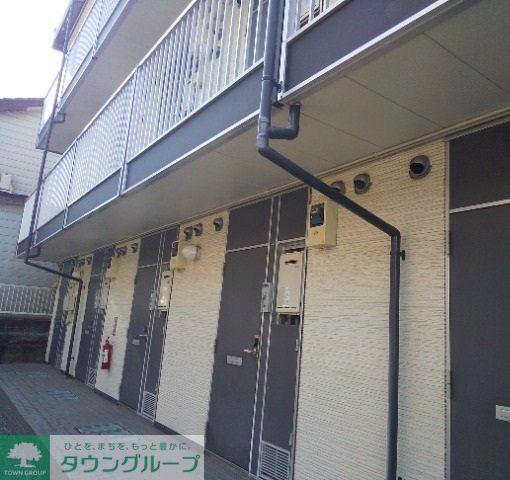 レオパレスTAKA