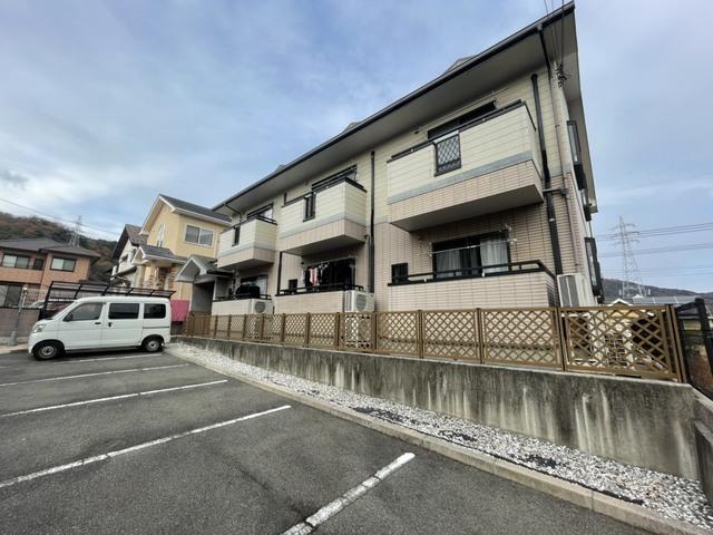 フォーサイト高須台