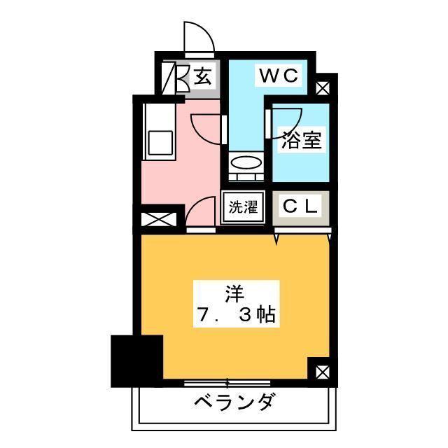 L・BASE押上サウス