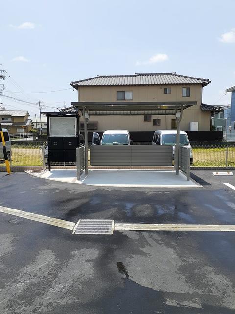 スカイコート