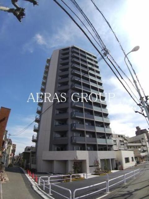 ORSUS大鳥居
