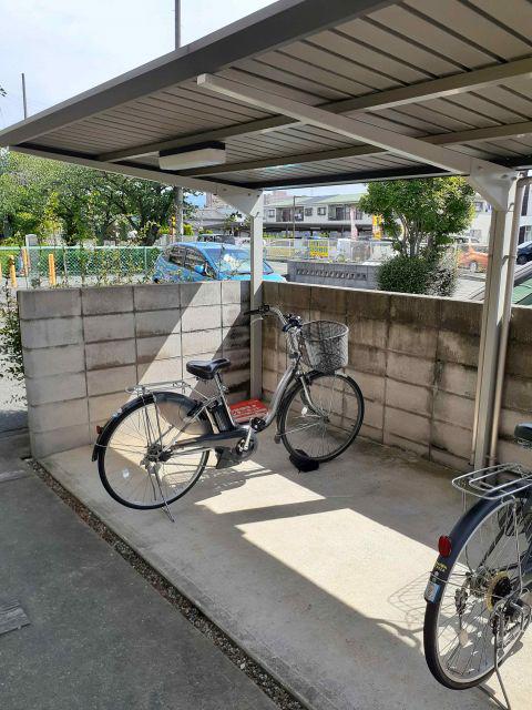 クオリア東茱萸木