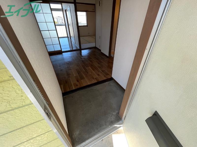 シティハイツ後藤