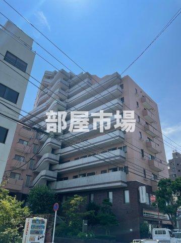 アビタシオン大島