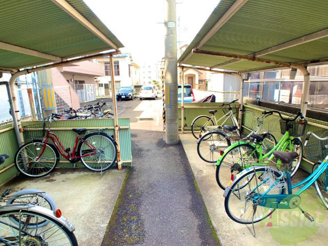 ロイヤルヒルズ中野