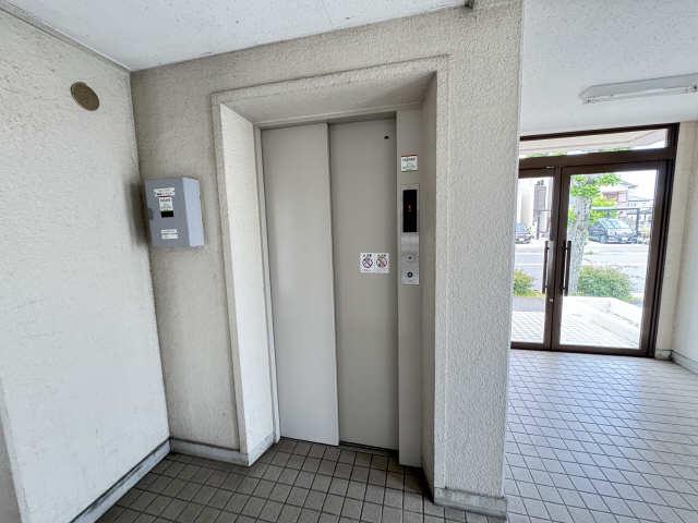 駅前3丁目マンション
