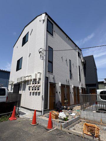 コパン扇大橋BASE