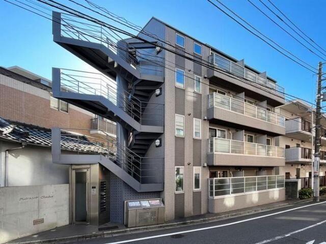 クレシェンテ大塚