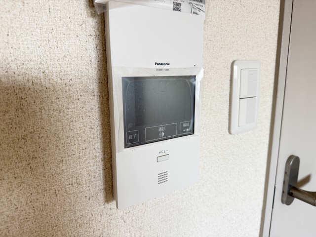 フォーシーズン(1K/7階)の間取り写真