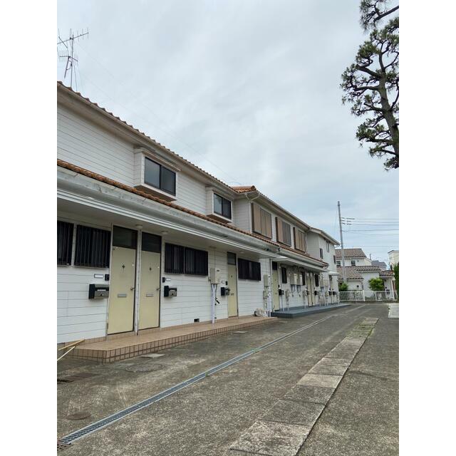 フェイムテラス