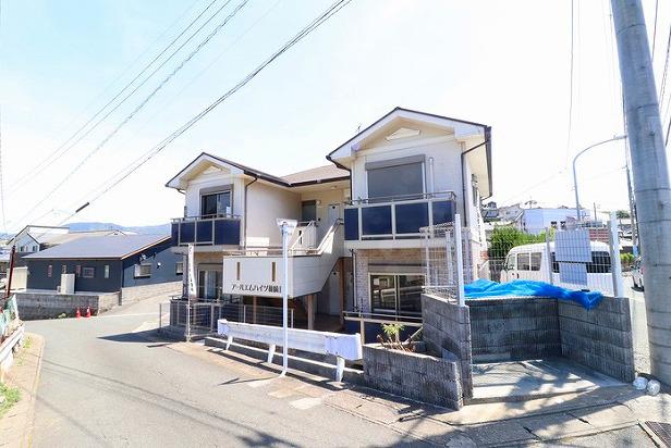 アールエムハイツ篠崎I