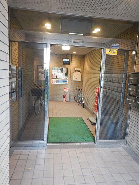 メディトピア守口