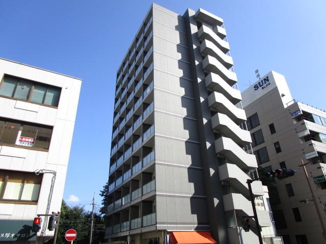 レジディア本厚木