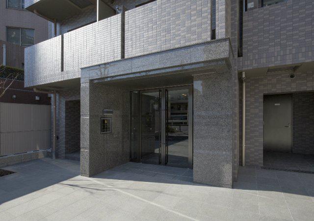 ルーブル南馬込伍番館