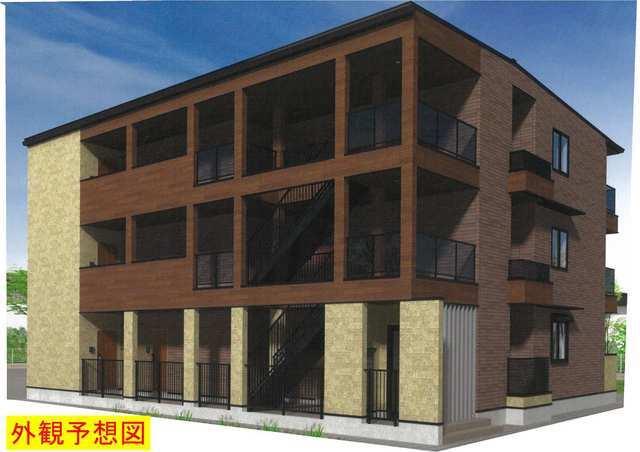 ヴィオラ住吉大社