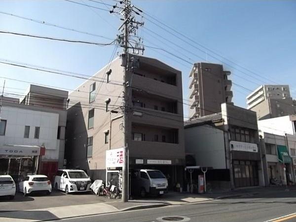 吹上ミルキーウェイ