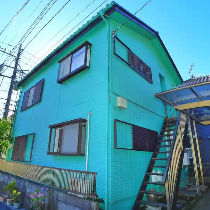 第三土田ハイツ