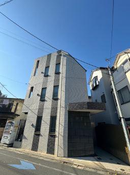 セレーノコート蒲田