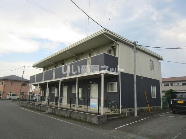 ジュネスいのA