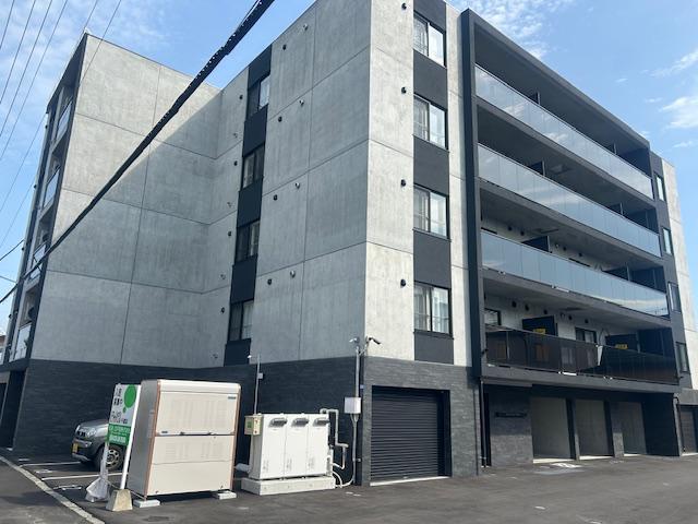 BIBOスクエア千歳