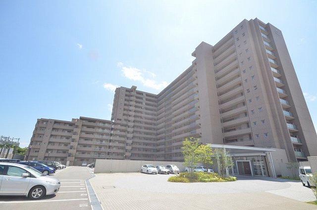 サーパスシティ草津新町