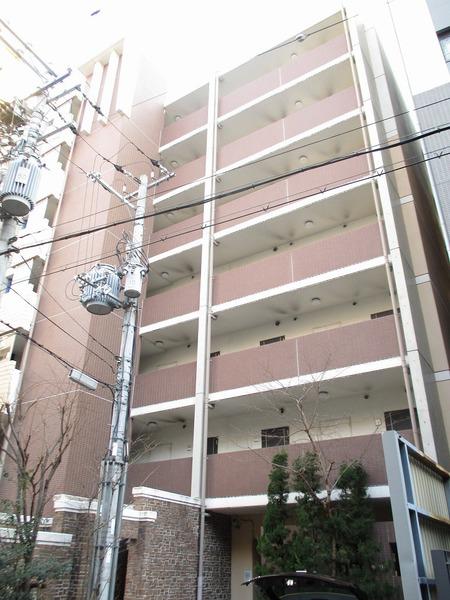 小松・パラッツォ旧源蔵町