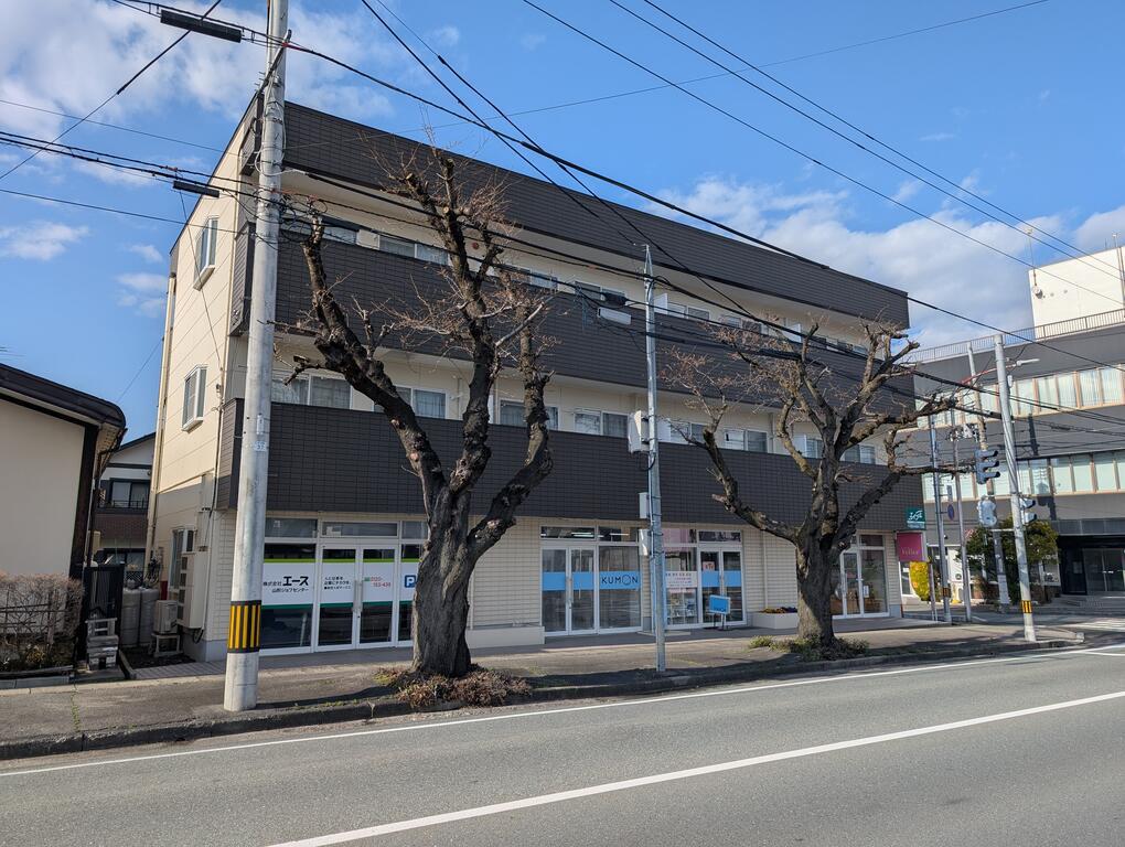 くつろぎ館