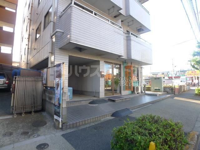 プレジデントハイム