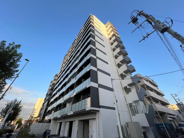 LA DOUCEURお花茶屋I