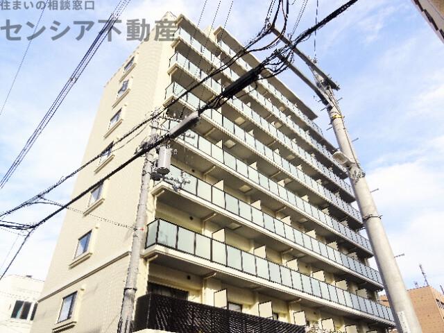 SK RESIDENCES 放出