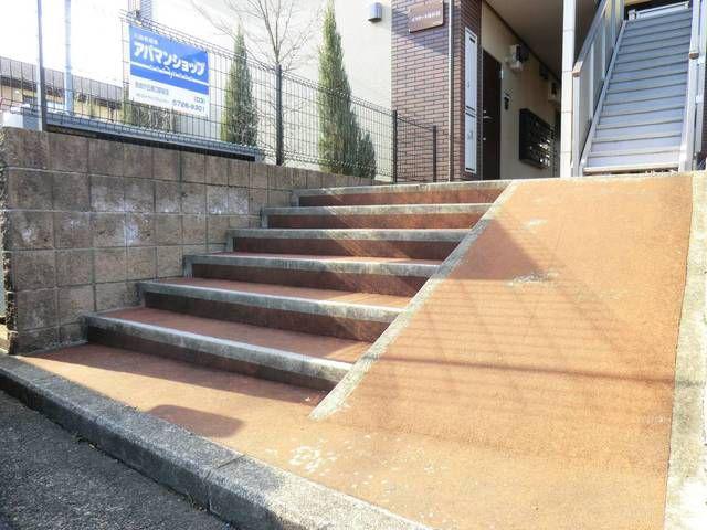 エステート桂台Ⅲ