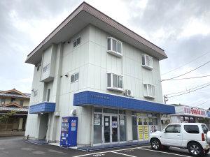 シティハイツ新谷(2LDK/3階)