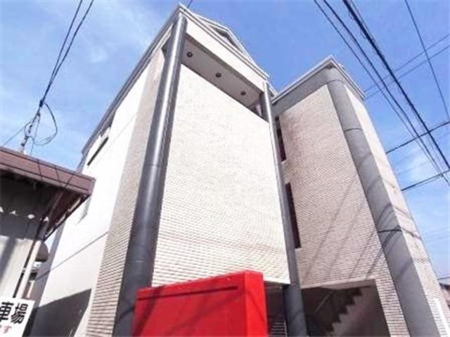 ブルーソレイユ