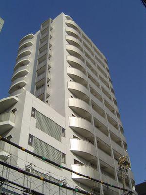 プライムアーバン千住