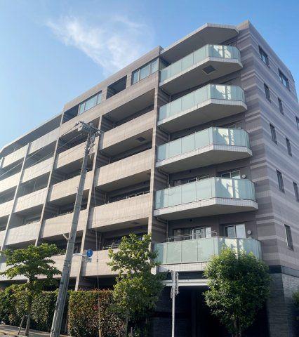 プレミアムレジデンス府中西府駅前(2LDK/5階)