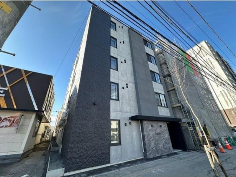 シティプレミア南郷13丁目