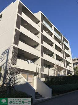 ドレッセ荏田北フォーネ