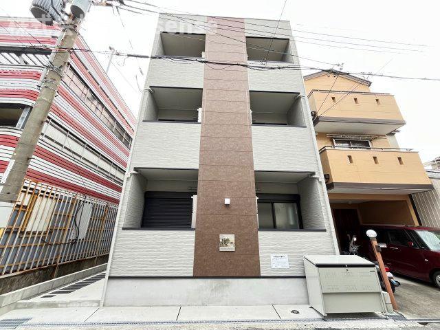 アーバンヒルズ城北