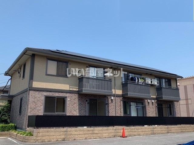 VILLA YAMATE B